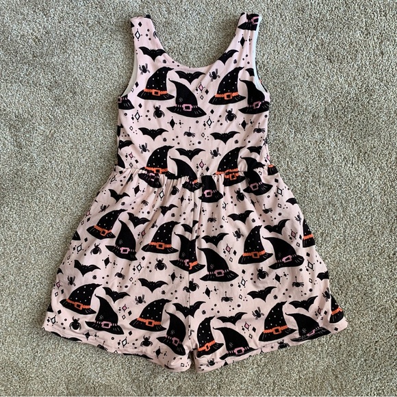 SweetHoney 5t Romper - Picture 1 of 8